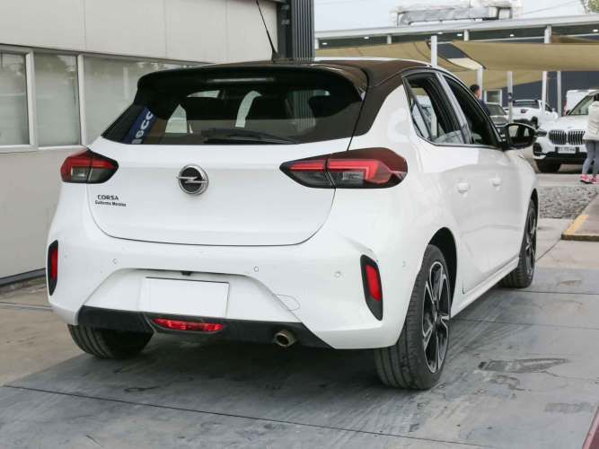 Opel Corsa 2023 Corsa 1.2t Auto Gs Line 5p E6.4