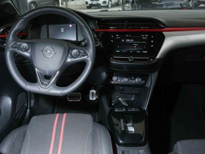 Opel Corsa 2023 Corsa 1.2t Auto Gs Line 5p E6.4