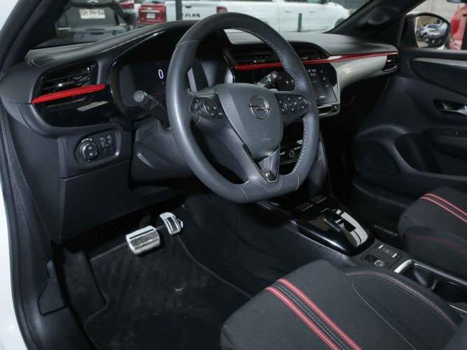 Opel Corsa 2023 Corsa 1.2t Auto Gs Line 5p E6.4
