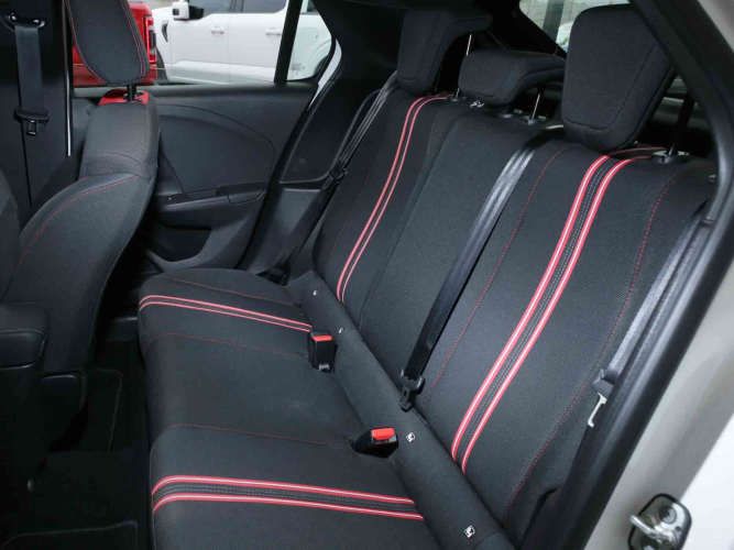 Opel Corsa 2023 Corsa 1.2t Auto Gs Line 5p E6.4