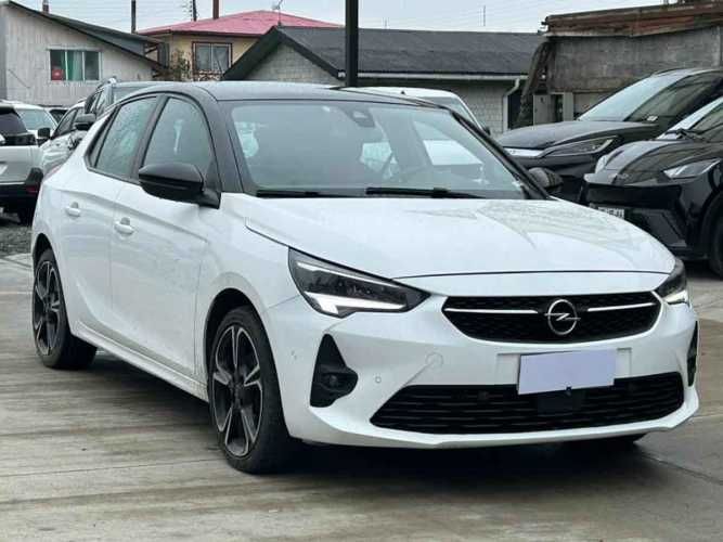 Opel Corsa 2023 Corsa 1.2t Auto Gs Line 5p E6.4