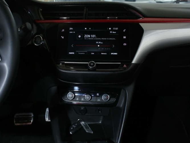 Opel Corsa 2023 Corsa 1.2t Auto Gs Line 5p E6.4