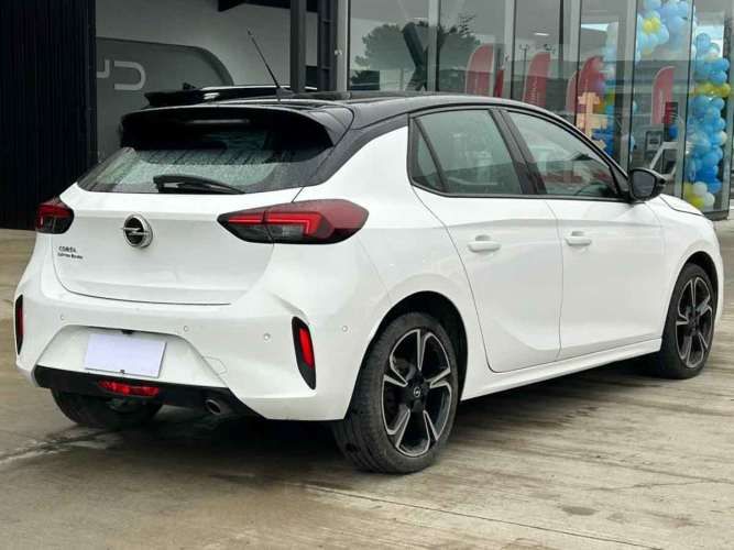 Opel Corsa 2023 Corsa 1.2t Auto Gs Line 5p E6.4