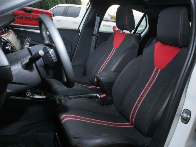 Opel Corsa 2023 Corsa 1.2t Auto Gs Line 5p E6.4