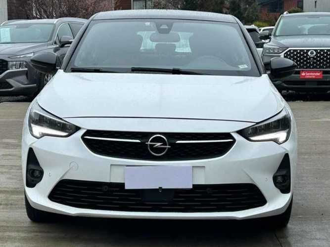 Opel Corsa 2023 Corsa 1.2t Auto Gs Line 5p E6.4