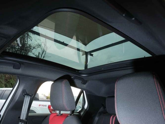 Opel Corsa 2023 Corsa 1.2t Auto Gs Line 5p E6.4