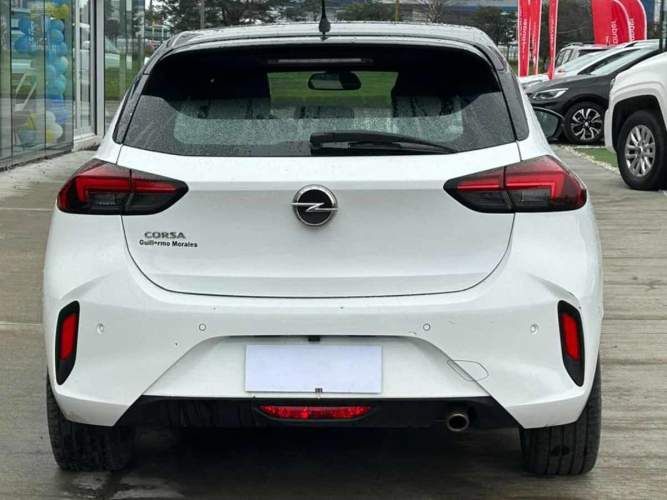 Opel Corsa 2023 Corsa 1.2t Auto Gs Line 5p E6.4