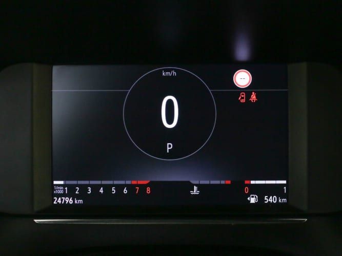 Opel Corsa 2023 Corsa 1.2t Auto Gs Line 5p E6.4