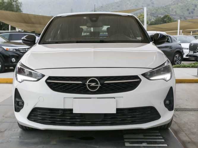 Opel Corsa 2023 Corsa 1.2t Auto Gs Line 5p E6.4