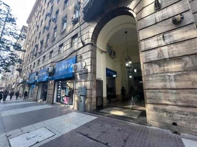 OFC PLENO CASCO HISTÓRICO AHUMADA/HUERFANOS