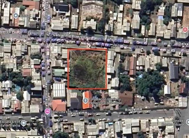 LOCAL COMERCIAL Lota, Coronel