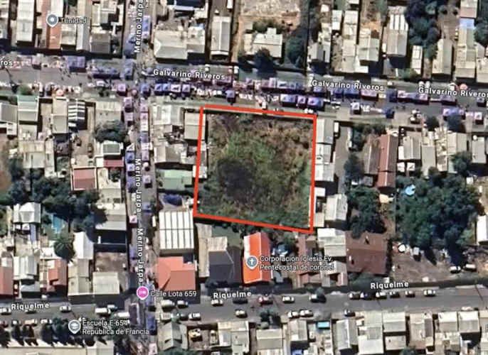 LOCAL COMERCIAL Lota, Coronel