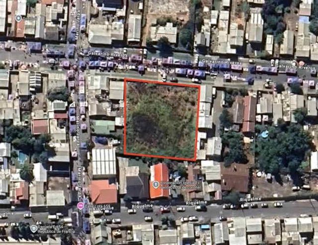 LOCAL COMERCIAL Lota, Coronel