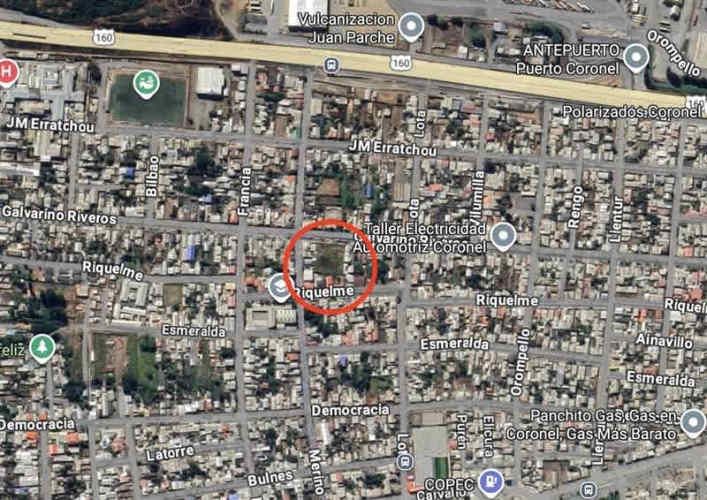 LOCAL COMERCIAL Lota, Coronel