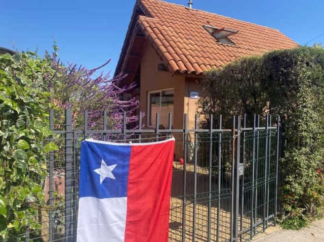 Casa JARDIN DE LA VIÑA