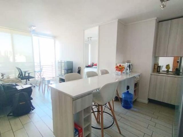 Departamento ZAÑARTU CON WILLIAMS REBOLLEDO