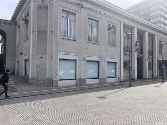 LOCAL COMERCIAL Caupolican 491