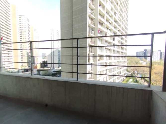 Departamento A DOS CUADRAS METRO ÑUBLE