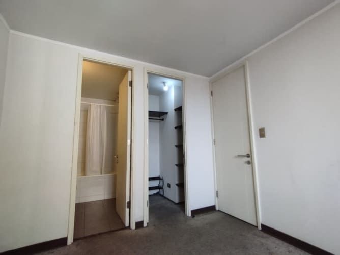 Departamento A DOS CUADRAS METRO ÑUBLE