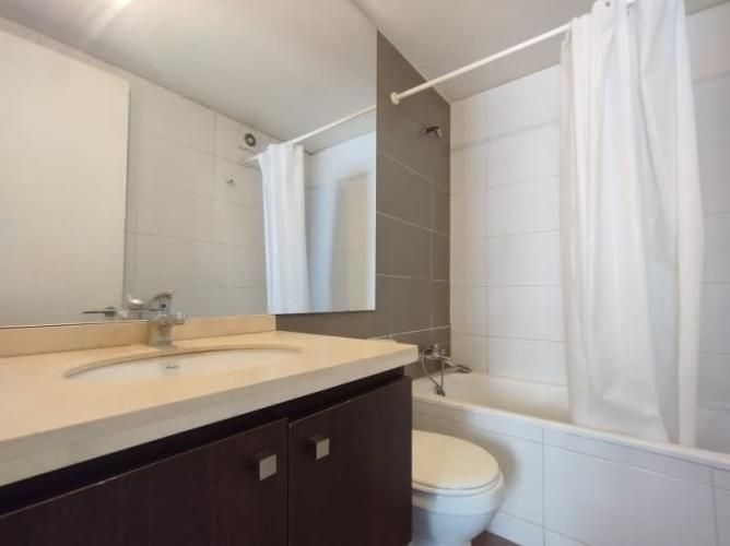 Departamento A DOS CUADRAS METRO ÑUBLE