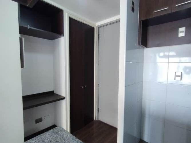 Departamento A DOS CUADRAS METRO ÑUBLE