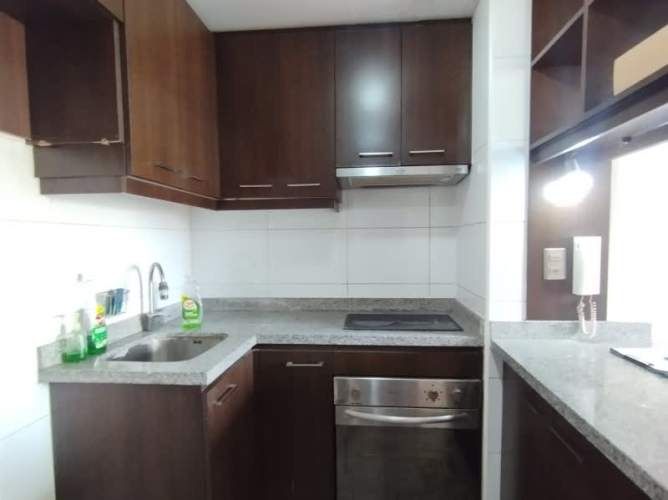 Departamento A DOS CUADRAS METRO ÑUBLE