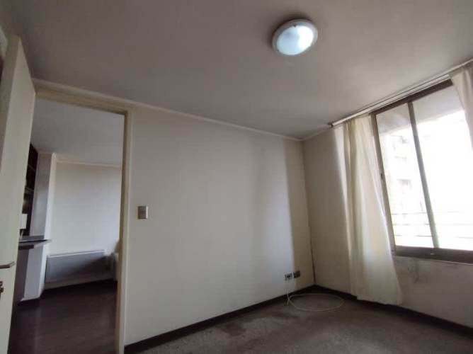 Departamento A DOS CUADRAS METRO ÑUBLE