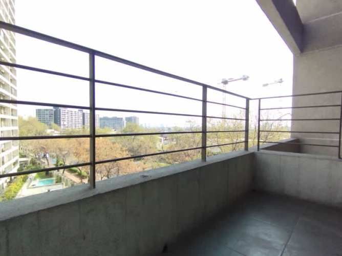 Departamento A DOS CUADRAS METRO ÑUBLE