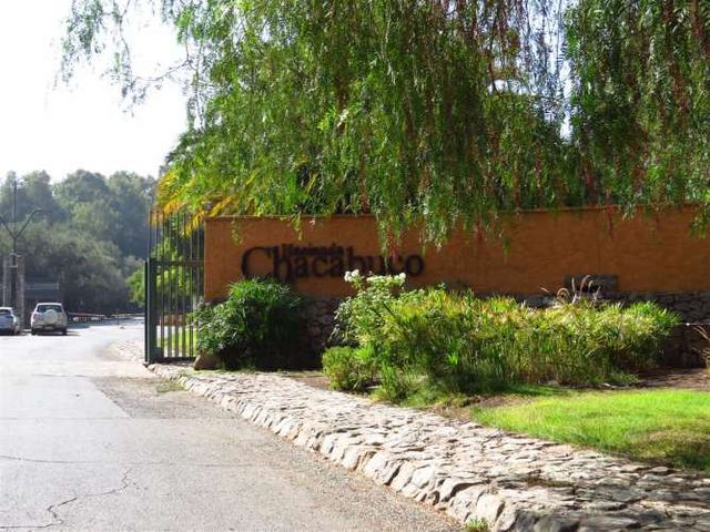 PARCELA Condominio Hacienda chacabuco