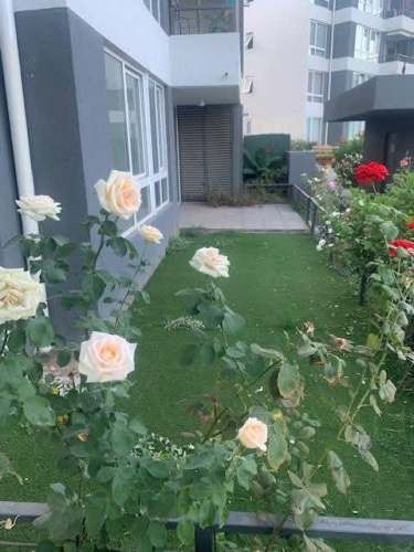 Departamento AV AMERICO VESPUCIO