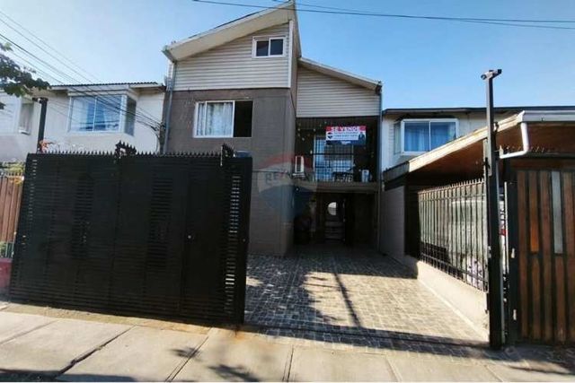 Tu hogar ideal  en pudahuel !