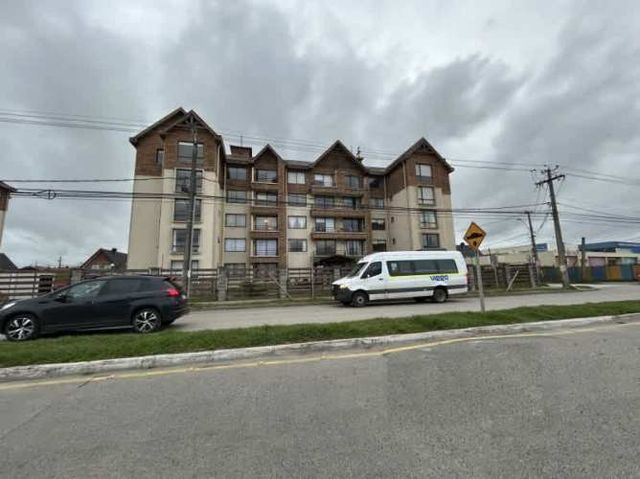 Departamento BRISA DEL SOL