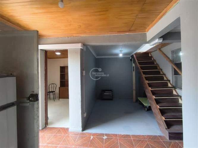 CASA Brigadier De La Cruz