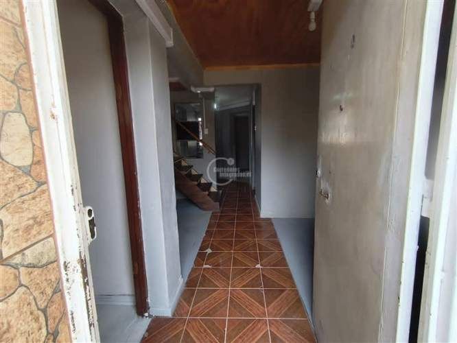 CASA Brigadier De La Cruz