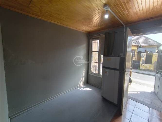 CASA Brigadier De La Cruz