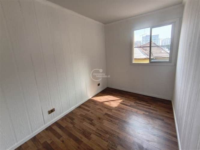 CASA Brigadier De La Cruz