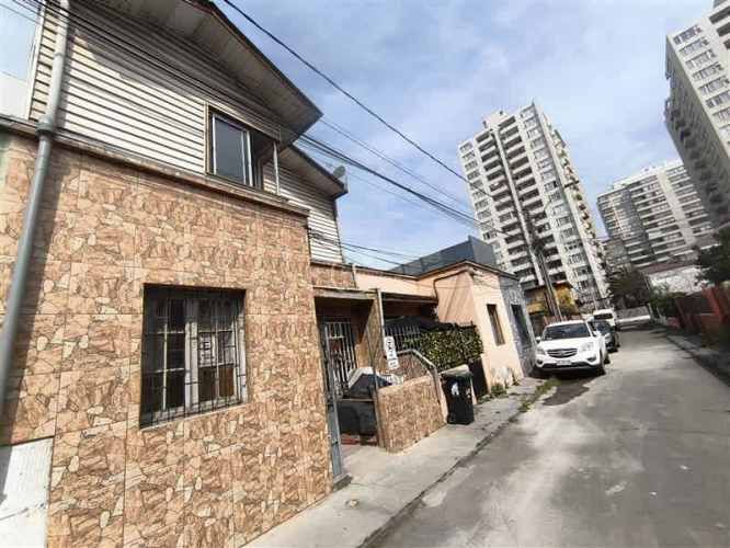 CASA Brigadier De La Cruz