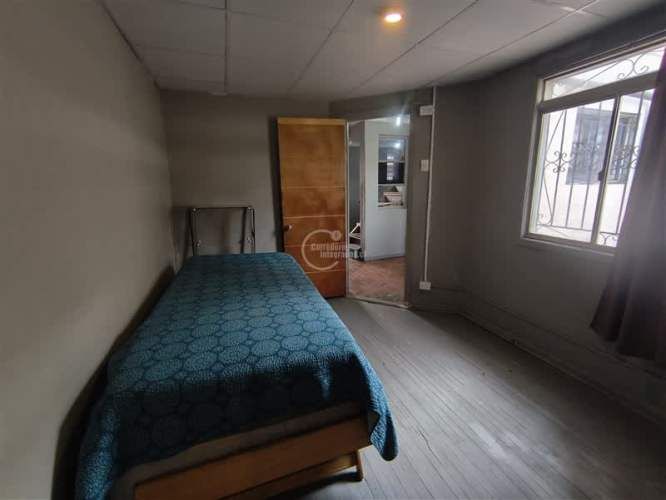 CASA Brigadier De La Cruz