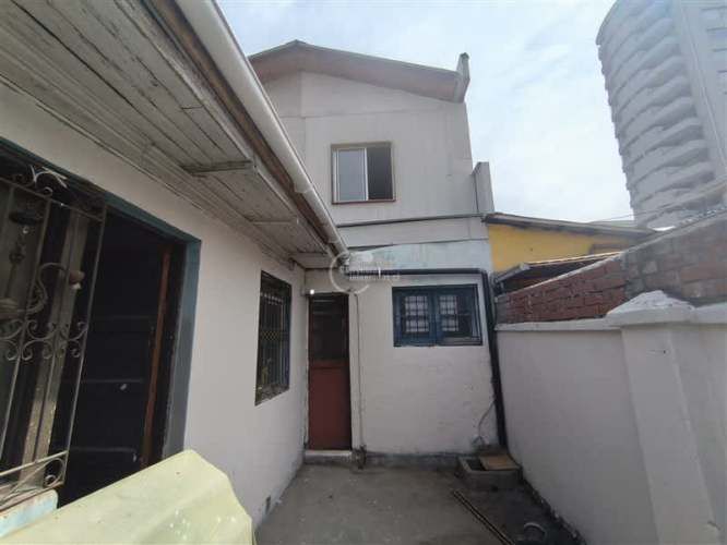 CASA Brigadier De La Cruz