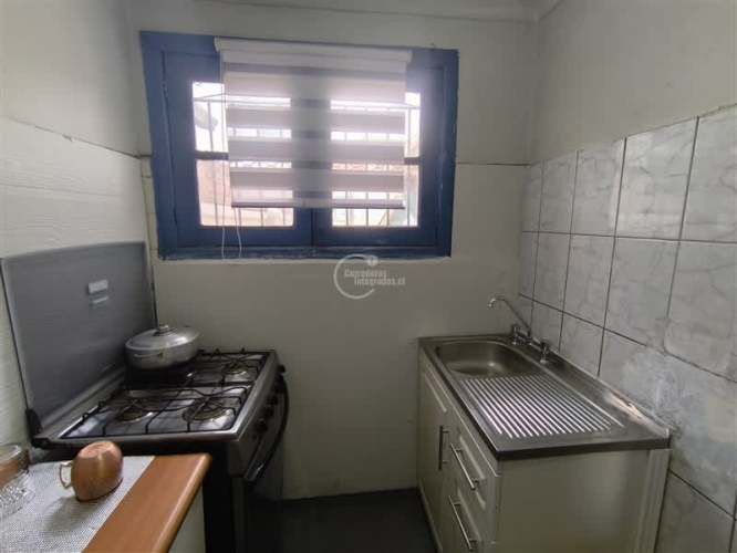 CASA Brigadier De La Cruz