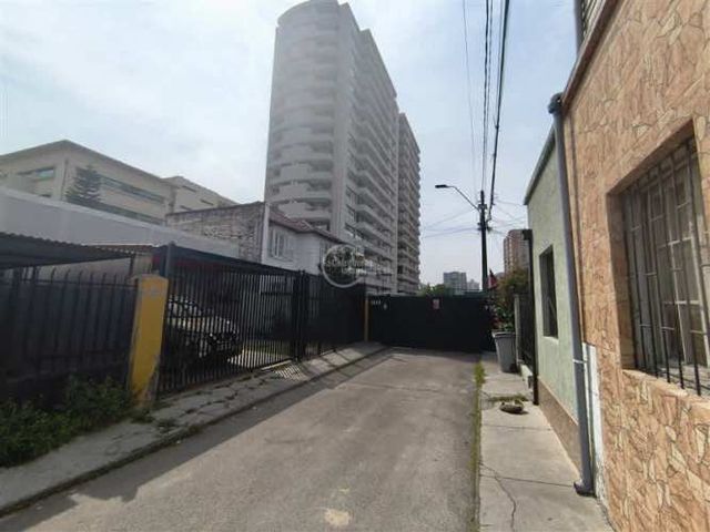 CASA Brigadier De La Cruz