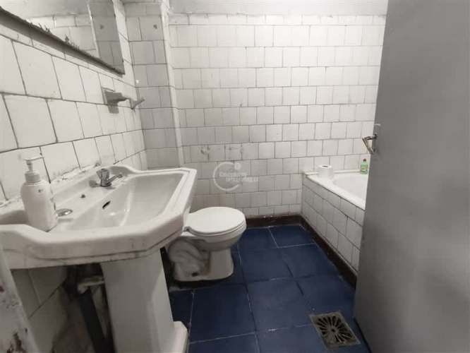 CASA Brigadier De La Cruz