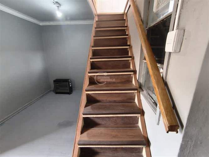 CASA Brigadier De La Cruz