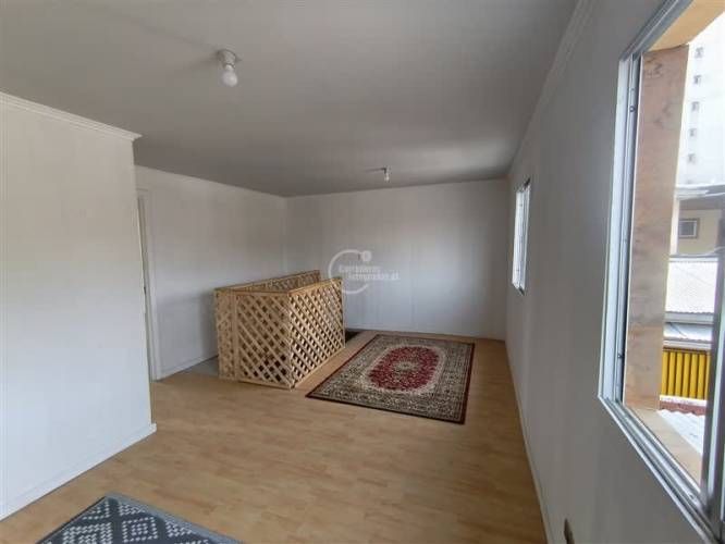 CASA Brigadier De La Cruz