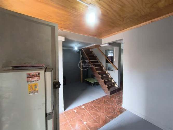 CASA Brigadier De La Cruz