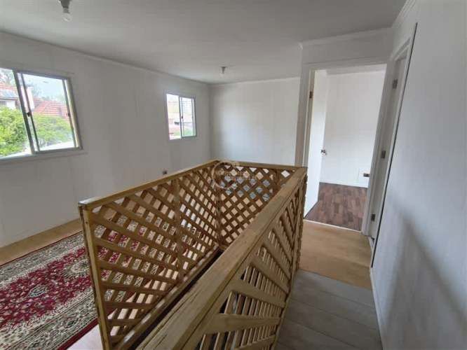 CASA Brigadier De La Cruz