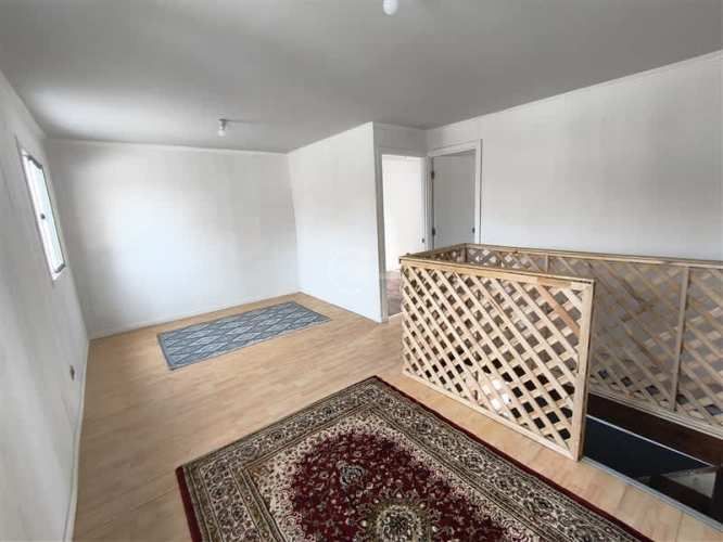 CASA Brigadier De La Cruz