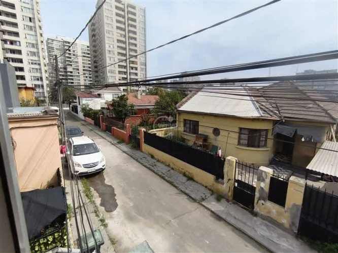 CASA Brigadier De La Cruz