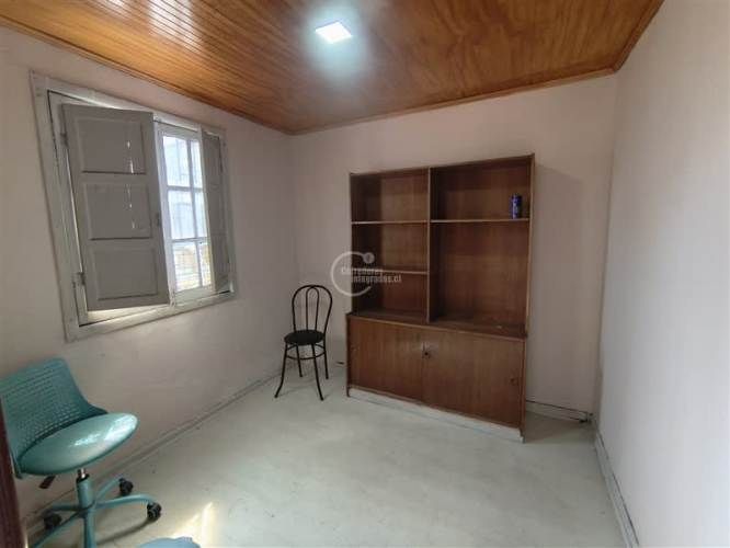 CASA Brigadier De La Cruz