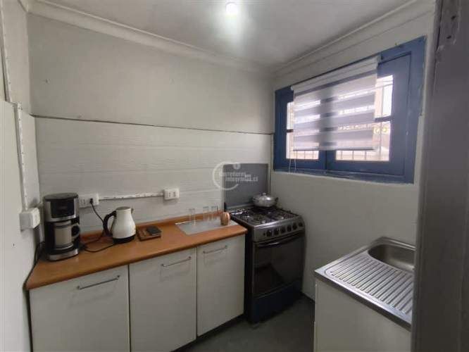 CASA Brigadier De La Cruz